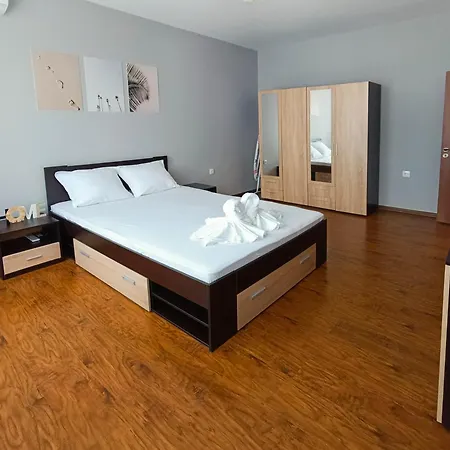 Apartment Vitosha Sofia