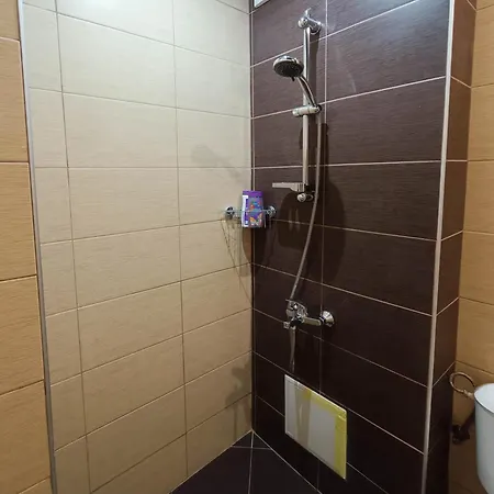 Apartment Vitosha Sofia