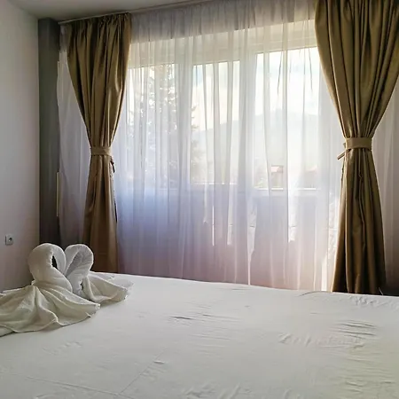 Vitosha Apartment Sofia